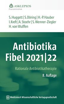 Antibiotika-Fibel 2021/22