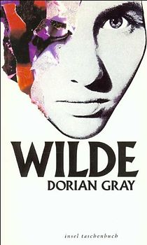 Das Bildnis des Dorian Gray