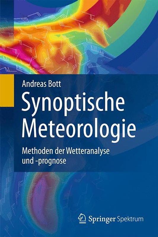 Synoptische Meteorologie