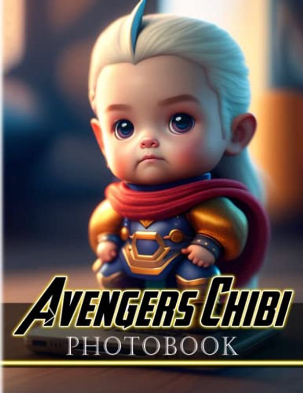 Photobook for Fans: Cartoon Characters in Photography to Decoration | Gifts for Your Sweeties, Homies, or Fan Lovers | To Birthday Gifts | Stress Relief | Any Occasion to Relaxation