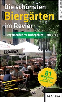 Die schönsten Biergärten im Revier