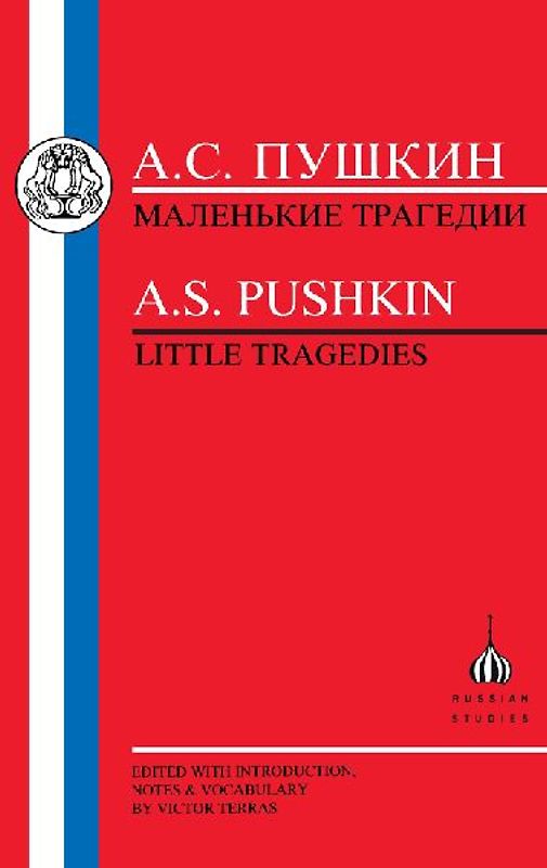 Pushkin