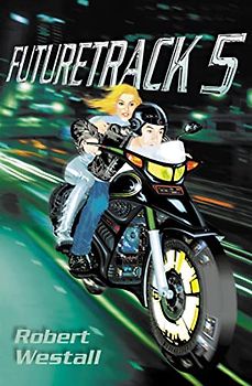Futuretrack 5 by Westall, Robert ( Author ) ON Jan-01-2002, Paperback - Westall, Robert