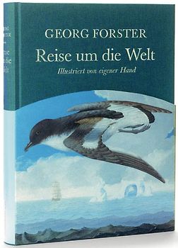 Reise um die Welt