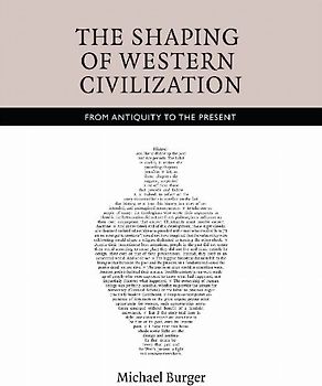Shaping Westn Civilizatn V2 1500-Present