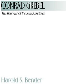 Conrad Grebel