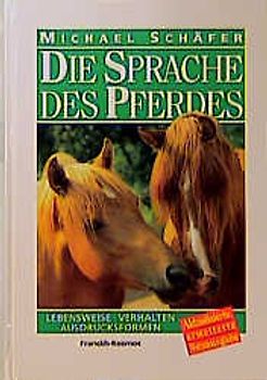 Die Sprache des Pferdes