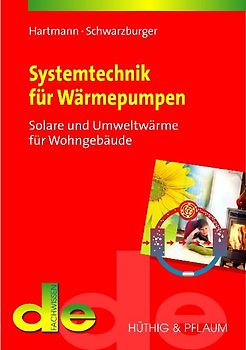 Systemtechnik für Wärmepumpen