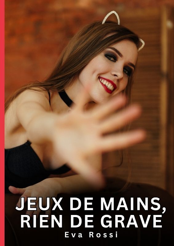 Jeux de mains, rien de grave