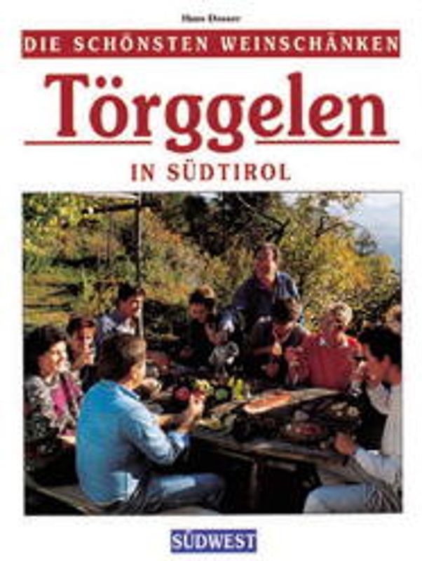 Törggelen