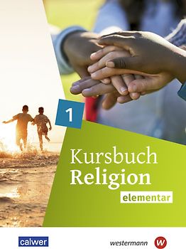 Kursbuch Religion elementar - Ausgabe 2026