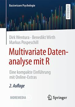 Multivariate Datenanalyse mit R