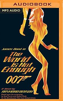 The World Is Not Enough (James Bond)