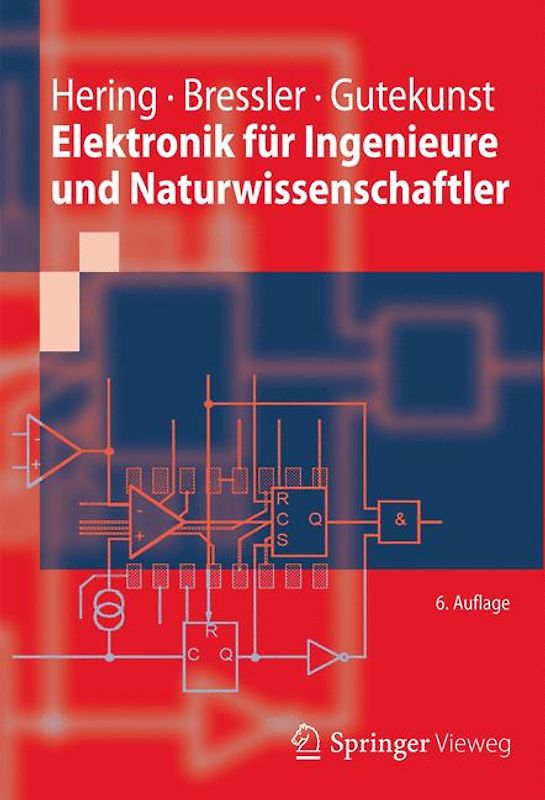 Elektronik für Ingenieure und Naturwissenschaftler