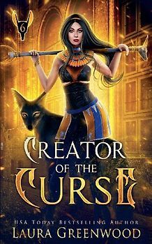 Creator Of The Curse