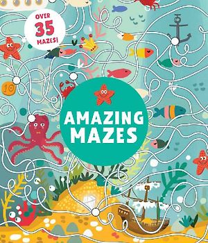 Amazing Mazes