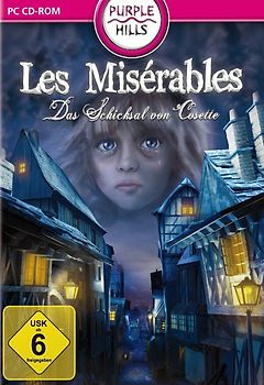 Les Misérables: Das Schicksal von Cosette PC Spiele