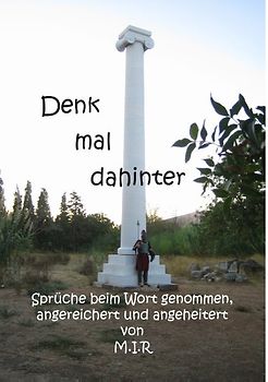 Denk mal dahinter