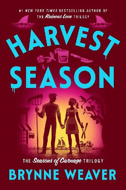 Harvest Season
