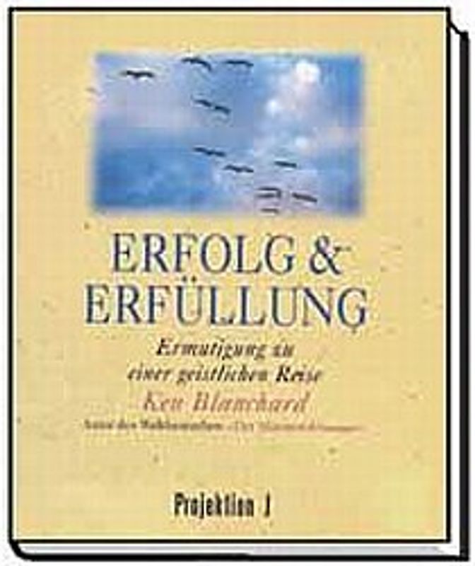 Erfolg und Erfüllung