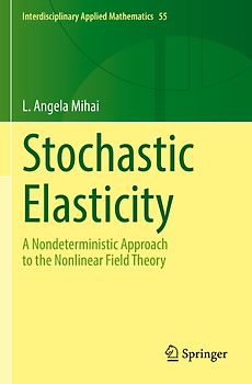Stochastic Elasticity