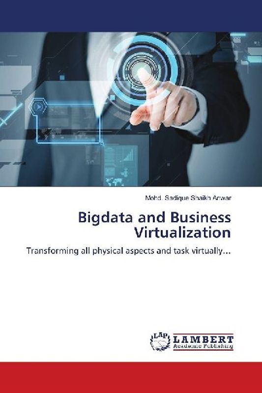 Bigdata and Business Virtualization