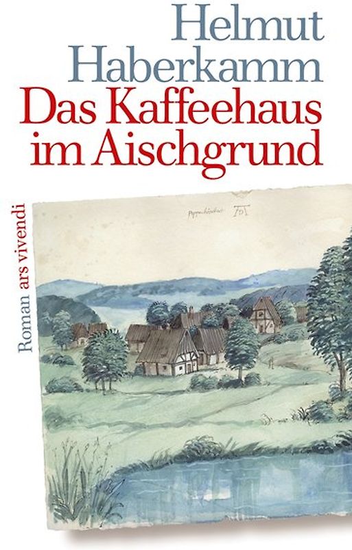 Das Kaffeehaus im Aischgrund