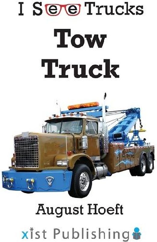 Tow Truck
