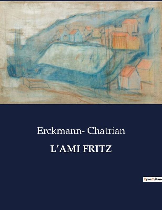 L'AMI FRITZ