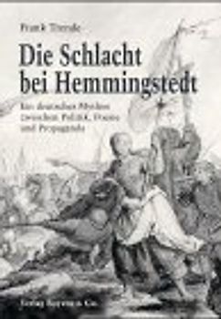 Die Schlacht bei Hemingstedt