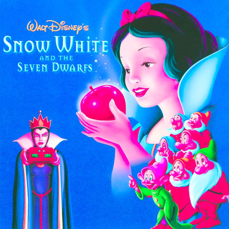 Snow White and the Seven Dwarfs [Soundtrack]