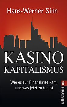 Kasino-Kapitalismus