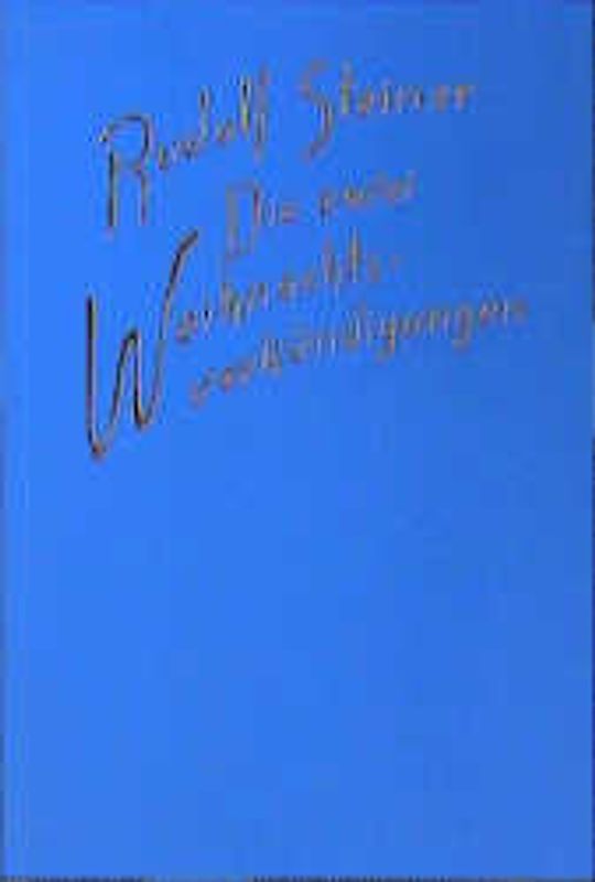 Die zwei Weihnachtsverkündigungen