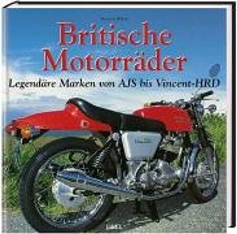 Britische Motorräder