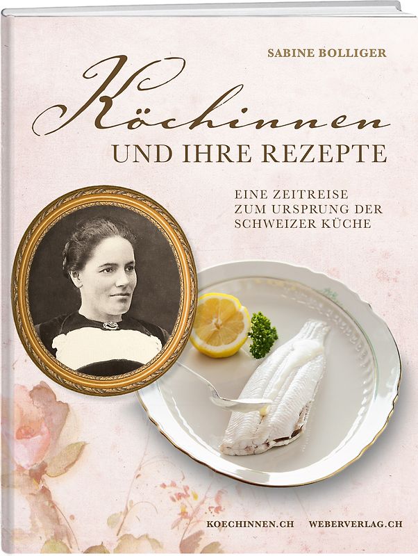 Köchinnen und ihre Rezepte