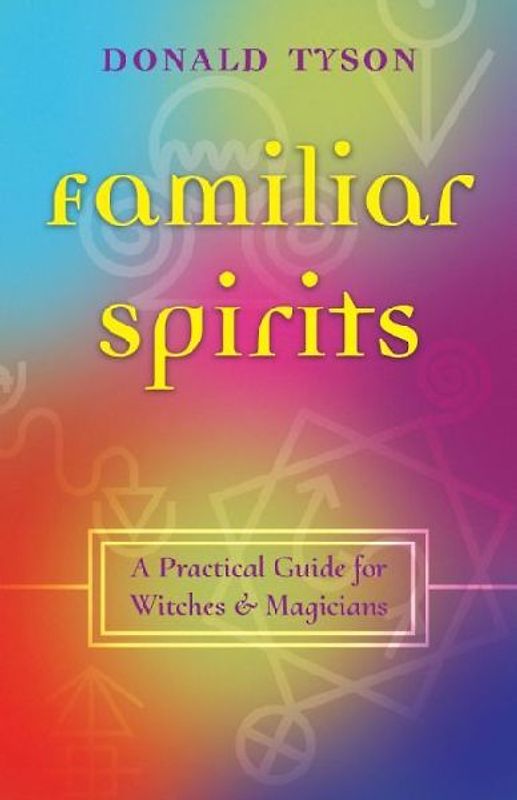 Familiar Spirits