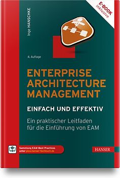 Enterprise Architecture Management – einfach und effektiv