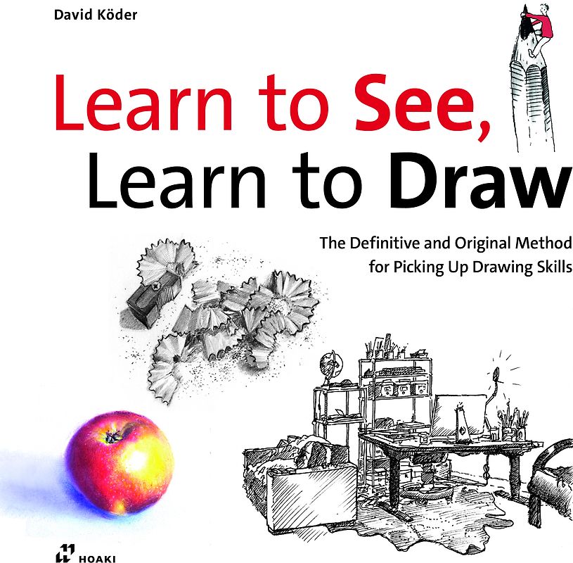 Learn to See, Learn to Draw.