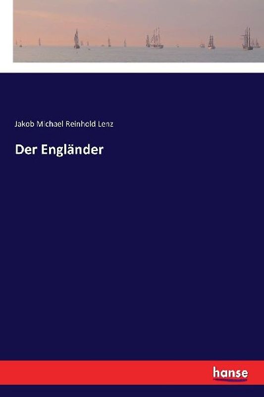 Der Engländer