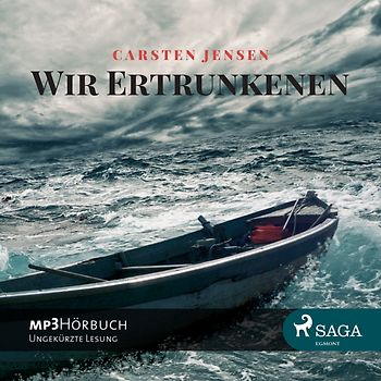 Wir Ertrunkenen