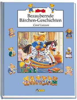 Bezaubernde Bärchen-Geschichten