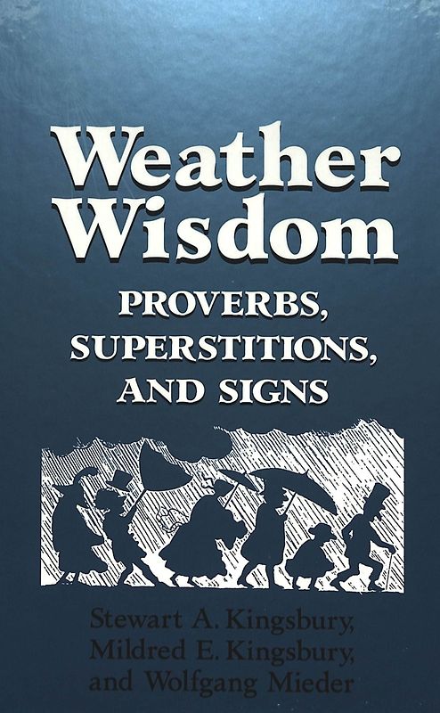 Weather Wisdom