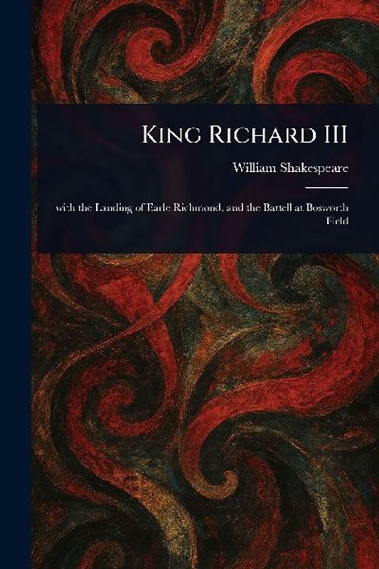 King Richard III