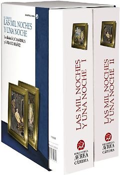 Las mil noches y una noches I-II