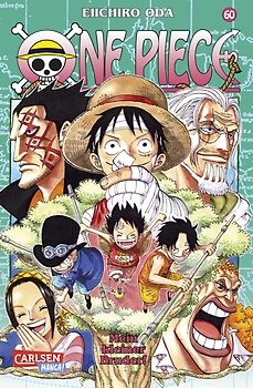 One Piece 60
