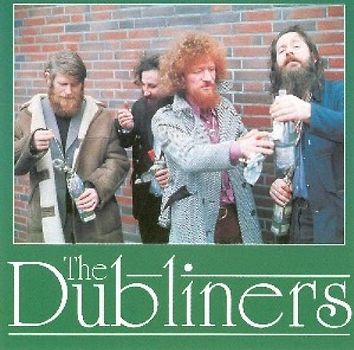 the Dubliners - Raglan Road