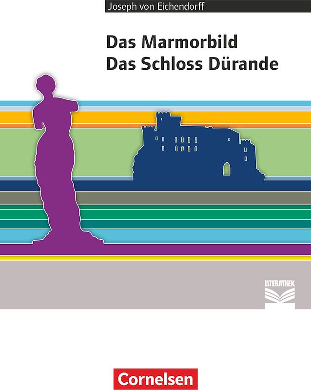 Cornelsen Literathek - Textausgaben