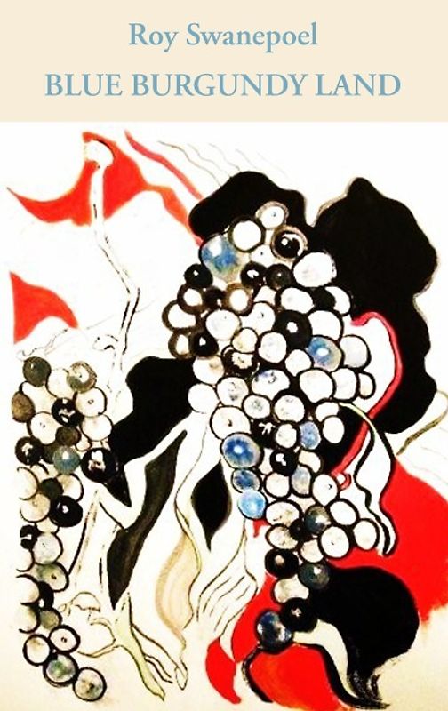 BLUE BURGUNDY LAND