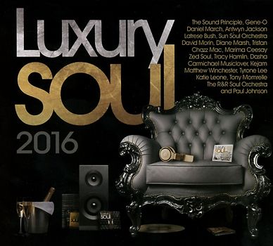 Luxury Soul 2016