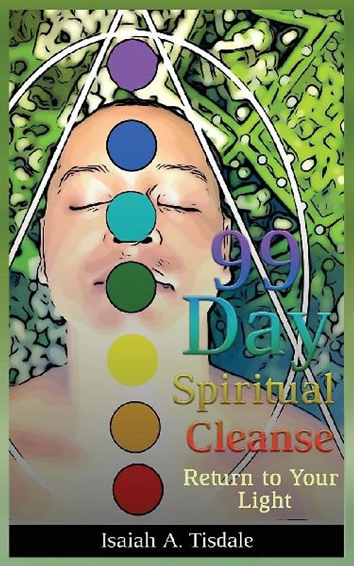 99 Day Spiritual Cleanse